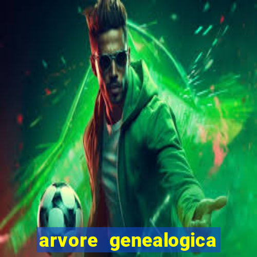 arvore genealogica dos gracie